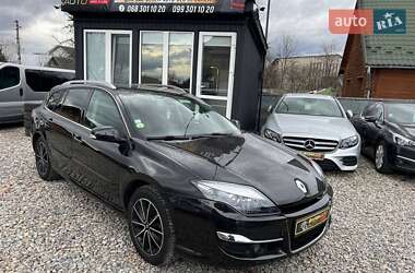 Універсал Renault Laguna 2013 в Коломиї