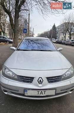 Універсал Renault Laguna 2005 в Житомирі