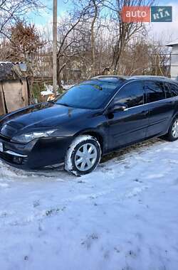 Універсал Renault Laguna 2010 в Рогатині