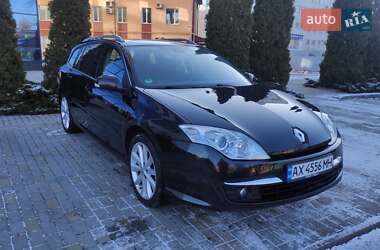 Універсал Renault Laguna 2007 в Харкові