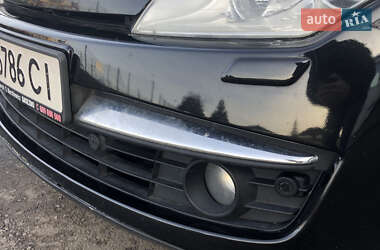 Универсал Renault Laguna 2008 в 