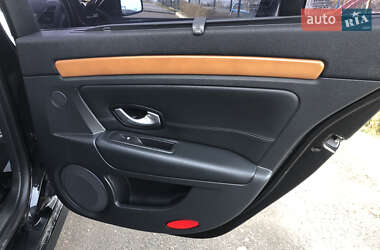 Универсал Renault Laguna 2008 в 