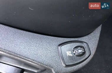 Универсал Renault Laguna 2008 в 