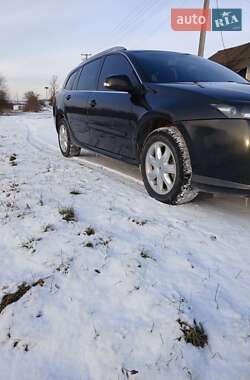 Універсал Renault Laguna 2010 в Рогатині