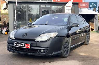 Ліфтбек Renault Laguna 2007 в Вінниці