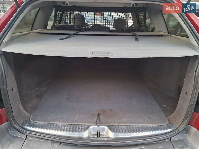 Renault Laguna 2003