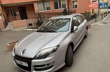 Універсал Renault Laguna 2013 в Одесі