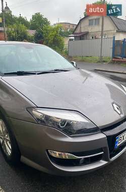 Ліфтбек Renault Laguna 2013 в Луцьку