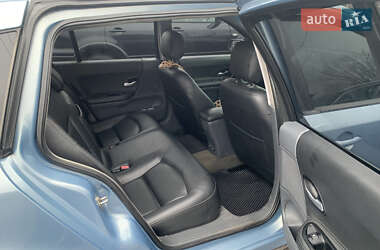 Универсал Renault Laguna 2004 в 
