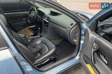 Универсал Renault Laguna 2004 в 