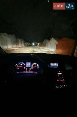 Лифтбек Renault Laguna 2011 в 