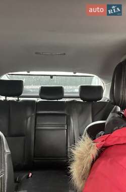Лифтбек Renault Laguna 2003 в 