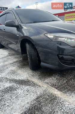 Універсал Renault Laguna 2013 в Кореці