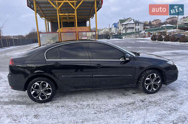 Ліфтбек Renault Laguna 2010 в Хмельницькому