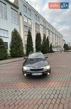 Універсал Renault Laguna 2001 в Сумах