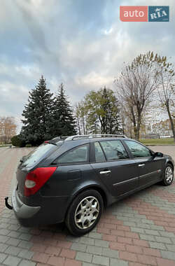 Універсал Renault Laguna 2001 в Сумах