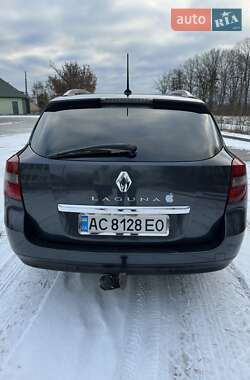 Універсал Renault Laguna 2013 в Ковелі