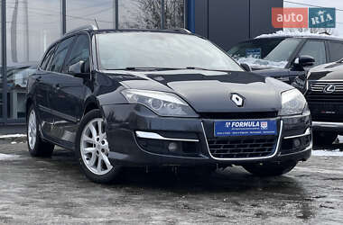 Універсал Renault Laguna 2010 в Нововолинську