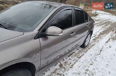 Ліфтбек Renault Laguna 2007 в Чернівцях