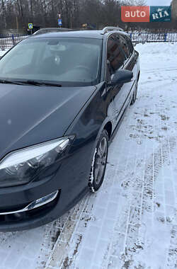 Універсал Renault Laguna 2012 в Старокостянтинові