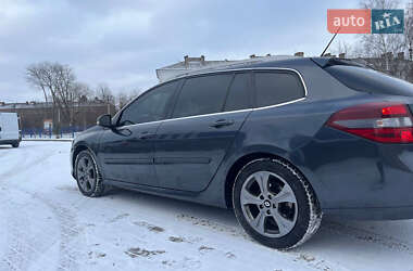 Універсал Renault Laguna 2012 в Старокостянтинові