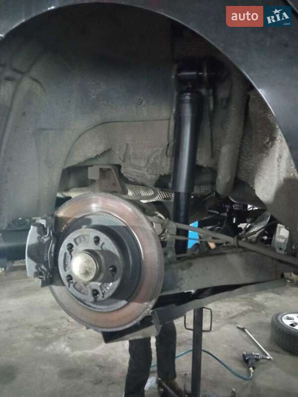 Лифтбек Renault Laguna 2008 в Киеве фото 25 Лифтбек Renault Laguna 2008 в Киеве