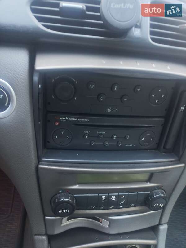 Универсал Renault Laguna 2002 в Луцке