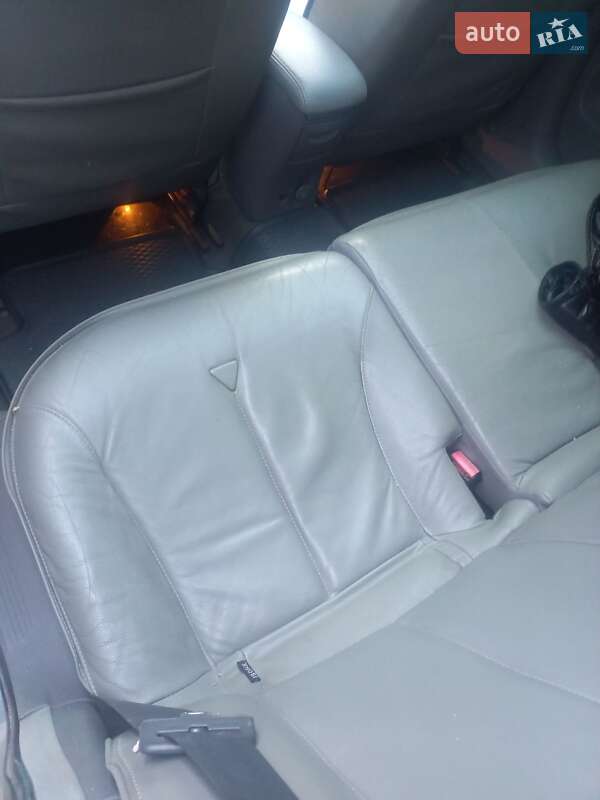 Универсал Renault Laguna 2002 в Луцке
