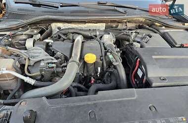 Универсал Renault Laguna 2013 в 