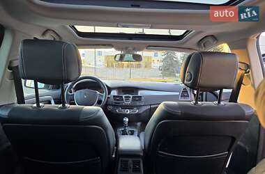 Универсал Renault Laguna 2013 в 