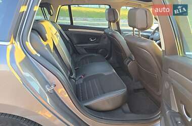 Универсал Renault Laguna 2013 в 