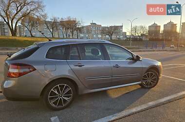 Универсал Renault Laguna 2013 в 
