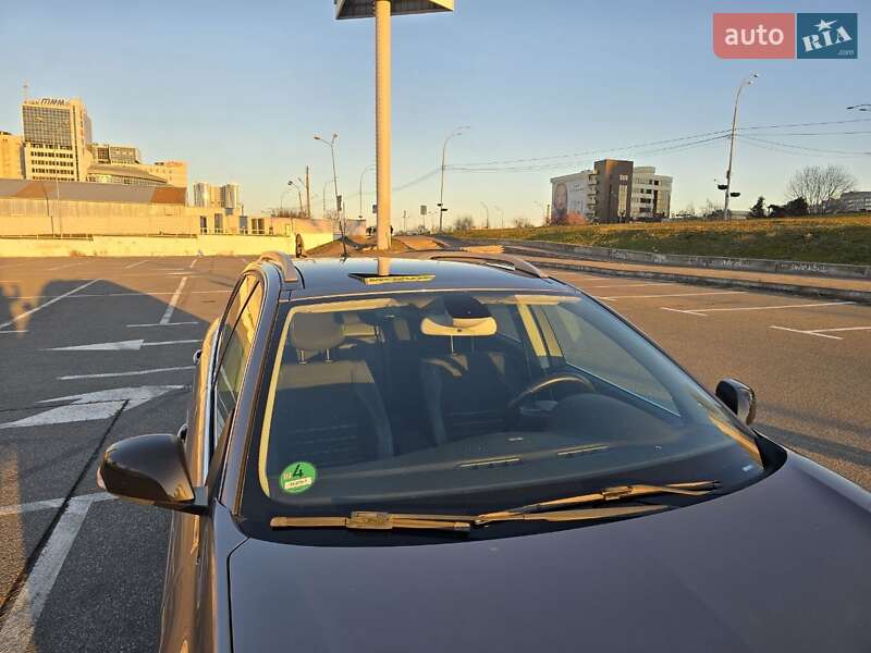 Універсал Renault Laguna 2013 в Києві