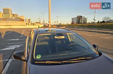 Универсал Renault Laguna 2013 в 