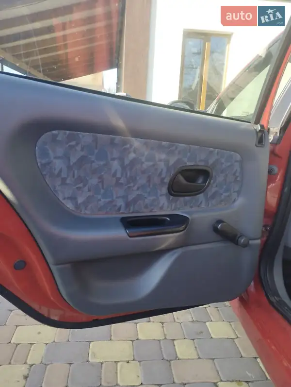 Renault Laguna 1996