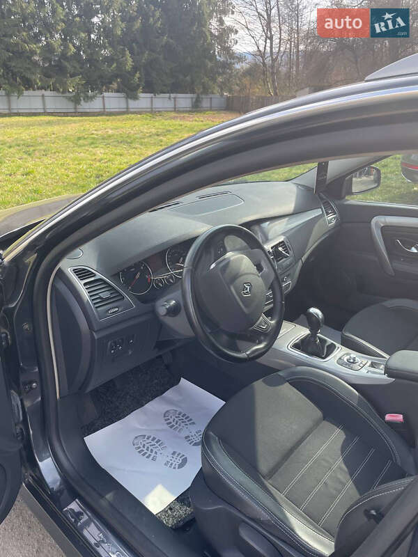 Універсал Renault Laguna 2012 в Тячеві фото 2 Універсал Renault Laguna 2012 в Тячеві