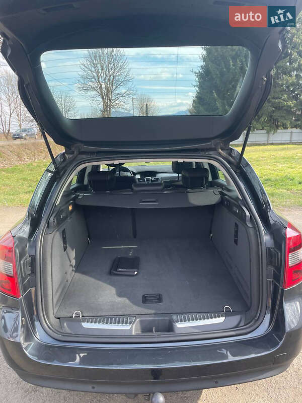 Універсал Renault Laguna 2012 в Тячеві фото 9 Універсал Renault Laguna 2012 в Тячеві