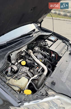 Лифтбек Renault Laguna 2008 в 