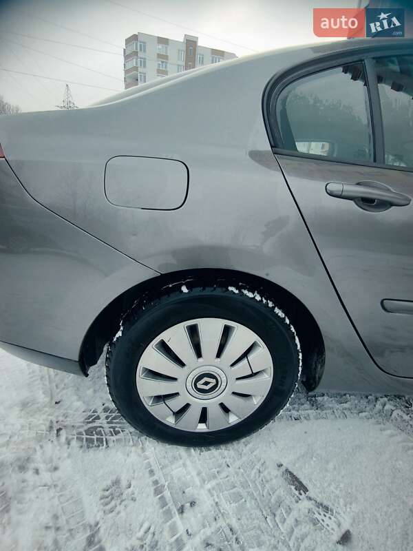 Ліфтбек Renault Laguna 2008 в Тернополі фото 4 Ліфтбек Renault Laguna 2008 в Тернополі