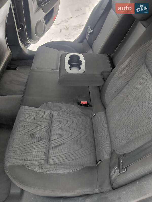 Ліфтбек Renault Laguna 2008 в Тернополі фото 7 Ліфтбек Renault Laguna 2008 в Тернополі