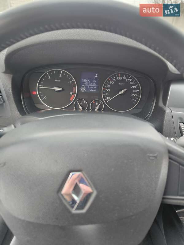 Ліфтбек Renault Laguna 2008 в Тернополі фото 15 Ліфтбек Renault Laguna 2008 в Тернополі