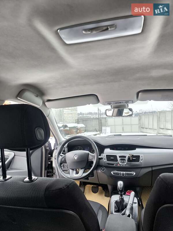 Ліфтбек Renault Laguna 2008 в Тернополі фото 19 Ліфтбек Renault Laguna 2008 в Тернополі