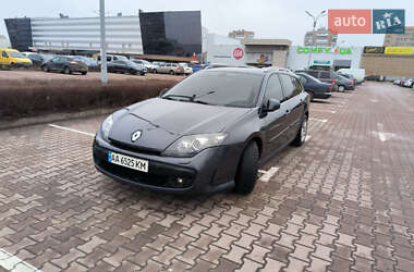 Універсал Renault Laguna 2008 в Житомирі