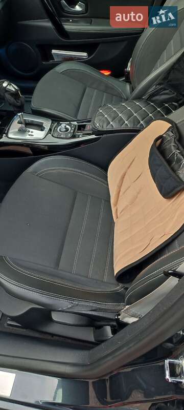Ліфтбек Renault Laguna 2012 в Бродах