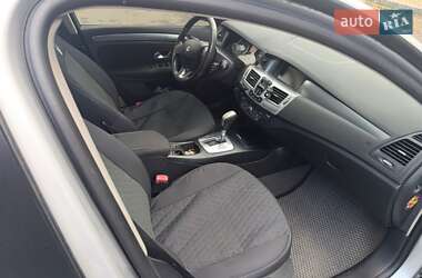 Универсал Renault Laguna 2008 в 