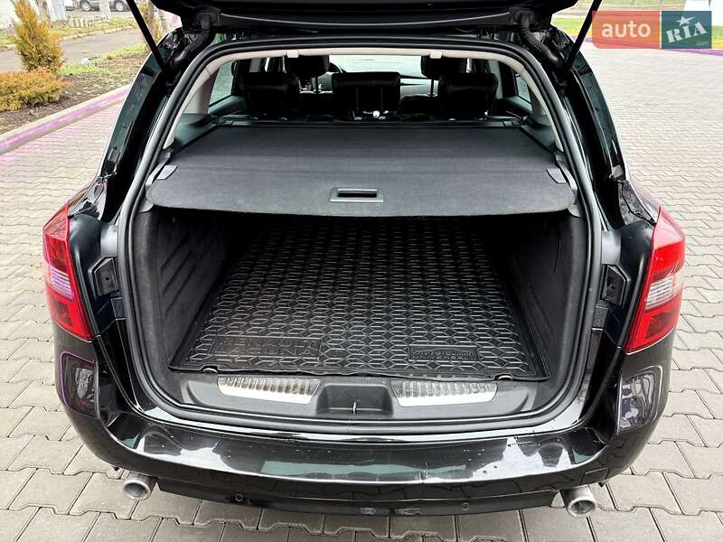 Універсал Renault Laguna 2014 в Одесі