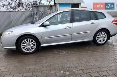 Универсал Renault Laguna 2010 в 