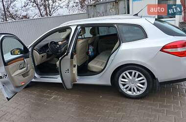Универсал Renault Laguna 2010 в 