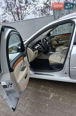 Универсал Renault Laguna 2010 в 