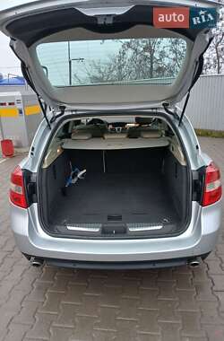 Универсал Renault Laguna 2010 в 